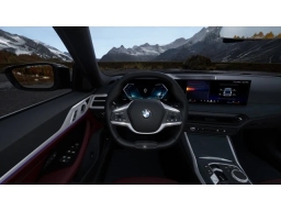 BMW i4 eDrive40 Gran Coupe 2026
