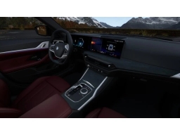 BMW i4 eDrive40 Gran Coupe 2026