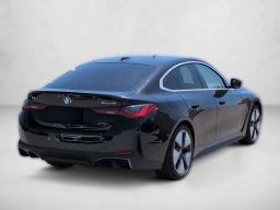 BMW i4 eDrive40 Gran Coupe 2026