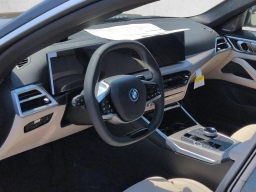 BMW i4 eDrive40 Gran Coupe 2026