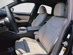 BMW i4 eDrive40 Gran Coupe 2026