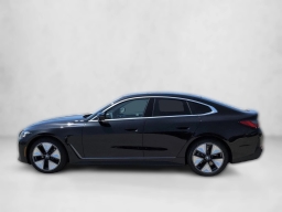 BMW i4 eDrive40 Gran Coupe 2026