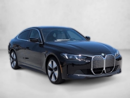 BMW i4 eDrive40 Gran Coupe 2026