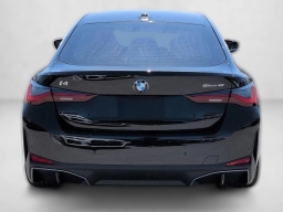 BMW i4 eDrive40 Gran Coupe 2026