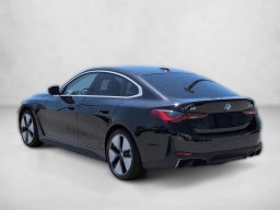 BMW i4 eDrive40 Gran Coupe 2026