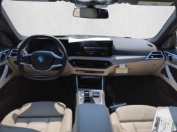 BMW i4 eDrive40 Gran Coupe 2026