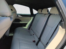 BMW i4 eDrive40 Gran Coupe 2026