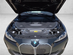 BMW i4 eDrive40 Gran Coupe 2026