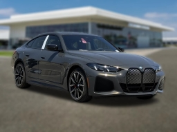 BMW i4 eDrive40 Gran Coupe 2026