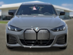 BMW i4 eDrive40 Gran Coupe 2026