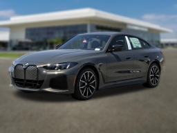BMW i4 eDrive40 Gran Coupe 2026