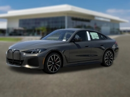 BMW i4 eDrive40 Gran Coupe 2026