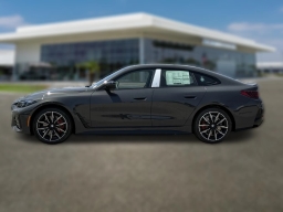 BMW i4 eDrive40 Gran Coupe 2026