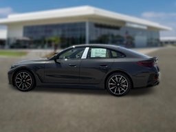 BMW i4 eDrive40 Gran Coupe 2026