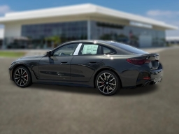 BMW i4 eDrive40 Gran Coupe 2026