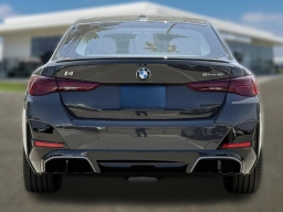 BMW i4 eDrive40 Gran Coupe 2026