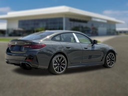 BMW i4 eDrive40 Gran Coupe 2026