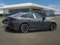 BMW i4 eDrive40 Gran Coupe 2026