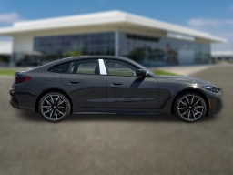 BMW i4 eDrive40 Gran Coupe 2026