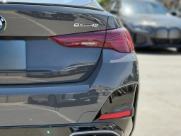 BMW i4 eDrive40 Gran Coupe 2026