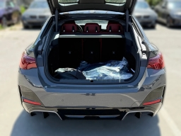 BMW i4 eDrive40 Gran Coupe 2026