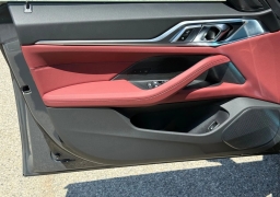 BMW i4 eDrive40 Gran Coupe 2026
