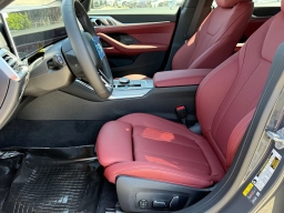 BMW i4 eDrive40 Gran Coupe 2026