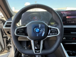 BMW i4 eDrive40 Gran Coupe 2026