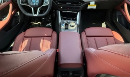 BMW i4 eDrive40 Gran Coupe 2026