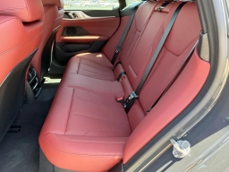 BMW i4 eDrive40 Gran Coupe 2026