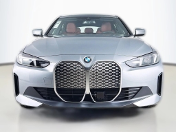 BMW i4 eDrive40 Gran Coupe 2026