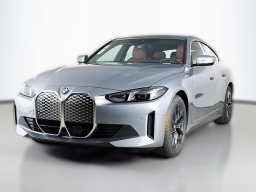 BMW i4 eDrive40 Gran Coupe 2026