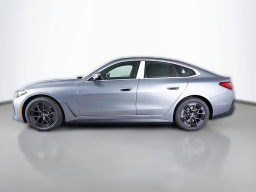 BMW i4 eDrive40 Gran Coupe 2026