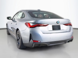 BMW i4 eDrive40 Gran Coupe 2026