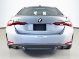 BMW i4 eDrive40 Gran Coupe 2026