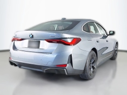 BMW i4 eDrive40 Gran Coupe 2026