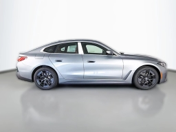 BMW i4 eDrive40 Gran Coupe 2026