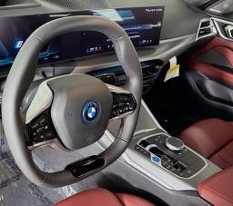 BMW i4 eDrive40 Gran Coupe 2026