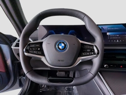 BMW i4 eDrive40 Gran Coupe 2026