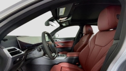 BMW i4 eDrive40 Gran Coupe 2026