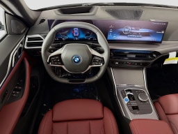BMW i4 eDrive40 Gran Coupe 2026