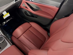 BMW i4 eDrive40 Gran Coupe 2026