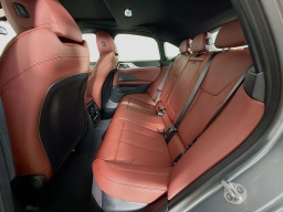 BMW i4 eDrive40 Gran Coupe 2026