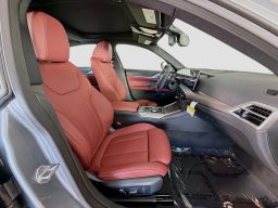 BMW i4 eDrive40 Gran Coupe 2026