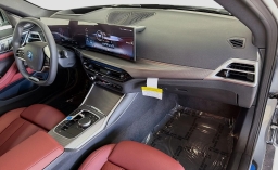 BMW i4 eDrive40 Gran Coupe 2026