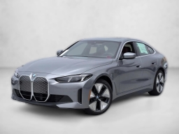 BMW i4 eDrive40 Gran Coupe 2026