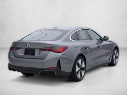 BMW i4 eDrive40 Gran Coupe 2026