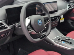 BMW i4 eDrive40 Gran Coupe 2026