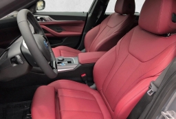 BMW i4 eDrive40 Gran Coupe 2026