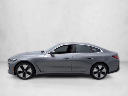 BMW i4 eDrive40 Gran Coupe 2026